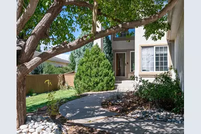 9157 Fox Fire Drive, Highlands Ranch, CO 80129 - Photo 1