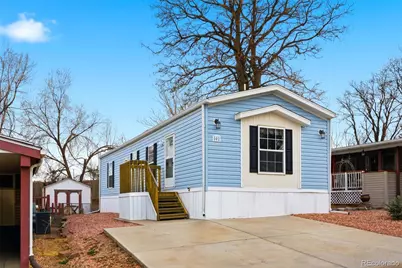 1801 W 92nd Avenue, Denver, CO 80260 - Photo 1