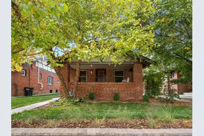 1233 Jackson Street, Denver, CO 80206 - Photo 1