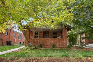 1233 Jackson St, Denver, CO 80206 - Photo 1