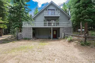 98 Evergreen Ln, Idaho Springs, CO 80452 - Photo 1