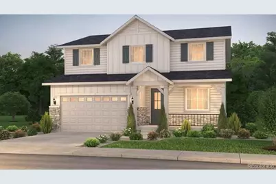 2145 S Ider Way, Aurora, CO 80018 - Photo 1