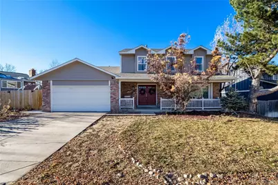 5199 S Yampa Circle, Centennial, CO 80015 - Photo 1