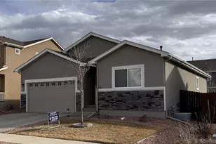 8230 Burl Wood Dr, Colorado Springs, CO 80908 - Photo 1