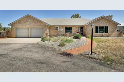 510 Crossman Avenue, Buena Vista, CO 81211 - Photo 1