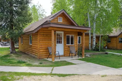 604 Marina Drive #29, Grand Lake, CO 80447 - Photo 1