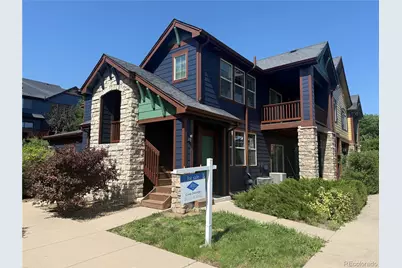 2552 W 82nd Lane #C, Westminster, CO 80031 - Photo 1