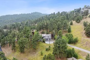 981 Sleepy Hollow Rd, Golden, CO 80401 - Photo 1