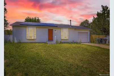 10895 Fairfax Way, Thornton, CO 80233 - Photo 1