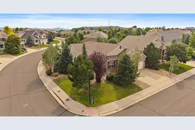 744 Kryptonite Drive, Castle Rock, CO 80108 - Photo 1