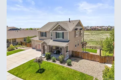 10227 Norfolk Street, Commerce City, CO 80022 - Photo 1