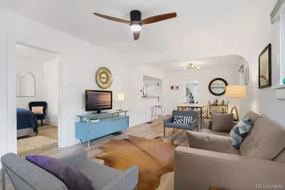 4955 Julian Street, Denver, CO 80221 - Photo 1