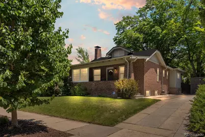 864 Garfield Street, Denver, CO 80206 - Photo 1