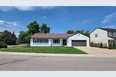 10297 W Crestone Mountain, Littleton, CO 80127 - Photo 1