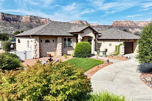 339 Canyon Rim Ct, Grand Junction, CO 81507 - Photo 1