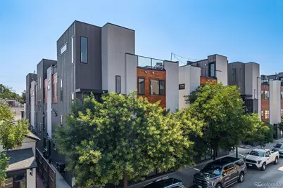 4320 N Tennyson Street #1, Denver, CO 80212 - Photo 1