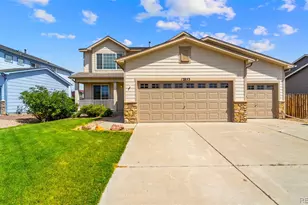 12853 Pine Valley, Peyton, CO 80831 - Photo 1