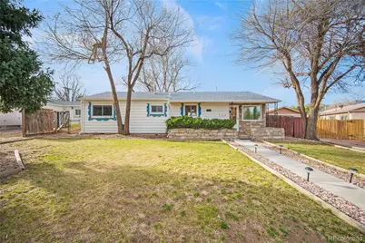 303 Solar Drive, Colorado Springs, CO 80907 - Photo 1