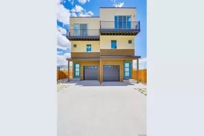 108 Cotopaxi Lane #B, Salida, CO 81201 - Photo 1