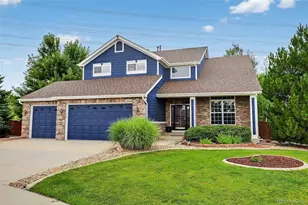 1642 Aquamarine Way, Castle Rock, CO 80108 - Photo 1