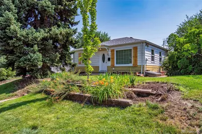 734 Osceola Street, Denver, CO 80204 - Photo 1