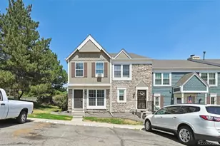 1257 S Idalia St, Aurora, CO 80017 - Photo 1