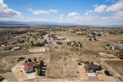 1187 S Alta Hacienda Drive, Pueblo, CO 81007 - Photo 1