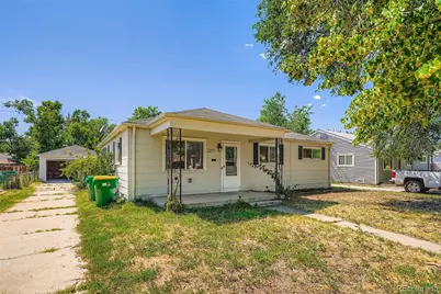 2271 Newark Street Street, Aurora, CO 80010 - Photo 1