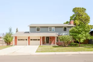 3750 S Hillcrest Dr, Denver, CO 80237 - Photo 1