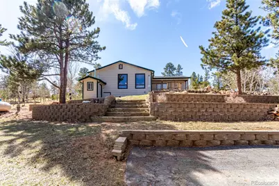 116 Schooley Road, Bailey, CO 80421 - Photo 1