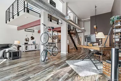 3100 Huron Street #4Q, Denver, CO 80202 - Photo 1