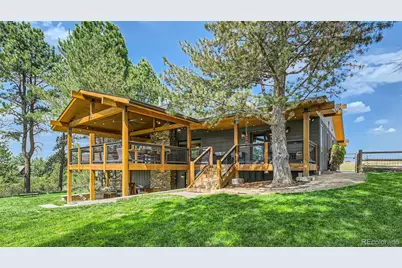 2231 Meadow Green Circle, Franktown, CO 80116 - Photo 1