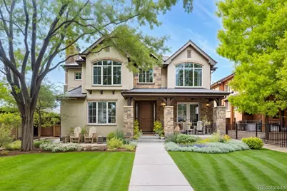 2415 S Madison Street, Denver, CO 80210 - Photo 1