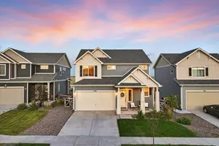 6921 Green Stalk Cir, Colorado Springs, CO 80927 - Photo 1