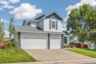 6565 Quarter Circle Rd, Colorado Springs, CO 80922 - Photo 1