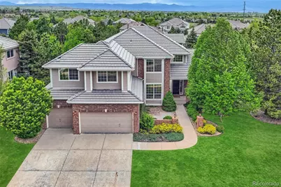 10529 Dacre Place, Lone Tree, CO 80124 - Photo 1