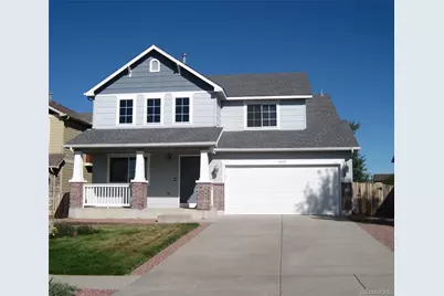 1965 Dewhirst Drive, Colorado Springs, CO 80951 - Photo 1