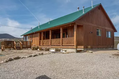 3750 Singletree Road, Hartsel, CO 80449 - Photo 1