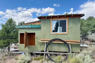 1379 Carter Rd, Fort Garland, CO 81133 - Photo 1