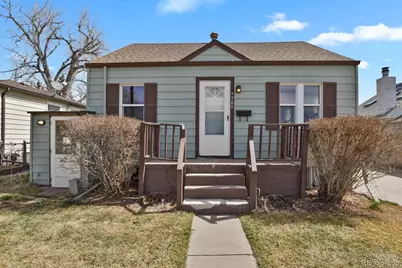 4580 S Logan Street, Englewood, CO 80113 - Photo 1