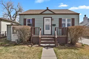 4580 S Logan St, Englewood, CO 80113 - Photo 1