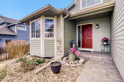 539 Jansen Drive, Fort Collins, CO 80525 - Photo 1