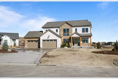 5291 Soledad Circle, Parker, CO 80134 - Photo 1