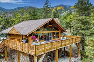 18525 Via Ponderosa Dr, Buena Vista, CO 81211 - Photo 1