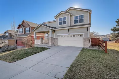 3900 Miners Candle Place, Castle Rock, CO 80109 - Photo 1