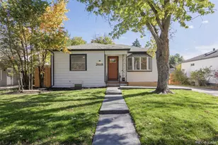 2618 S Pennsylvania St, Denver, CO 80210 - Photo 1