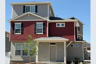 22023 E 38th Place, Aurora, CO 80019 - Photo 1
