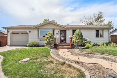 8859 Monroe Street, Thornton, CO 80229 - Photo 1