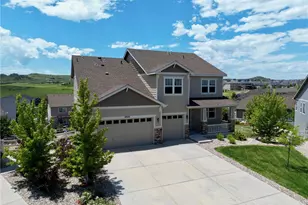 5929 Echo Hollow St, Castle Rock, CO 80104 - Photo 1