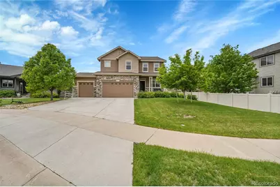 2237 80th Avenue Court, Greeley, CO 80634 - Photo 1